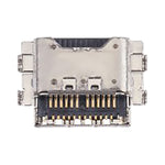 Power jack connector, For Samsung NP730QAA NP550XTA NP940X3M, For Samsung ATIV Book 9 NP940X5J, For Samsung RV510 RV520 RV720, For Samsung np940z5l np940z5l-x01us, For Samsung R480 R580, For Samsung RV511 RV411 RV415 RV420