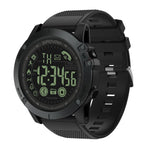SPOVAN PR1 Orologio intelligente Bluetooth luminoso impermeabile per esterni