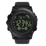 SPOVAN PR1 Orologio intelligente Bluetooth luminoso impermeabile per esterni