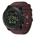 SPOVAN PR1 Orologio intelligente Bluetooth luminoso impermeabile per esterni