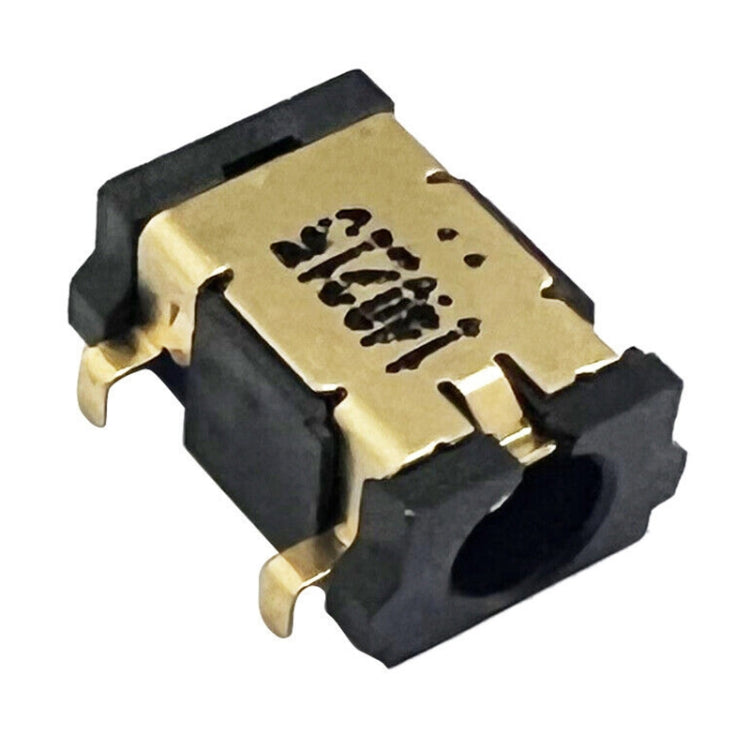 Power Jack Connector, For Gateway GWTC116-1BK GWTC116-1PR