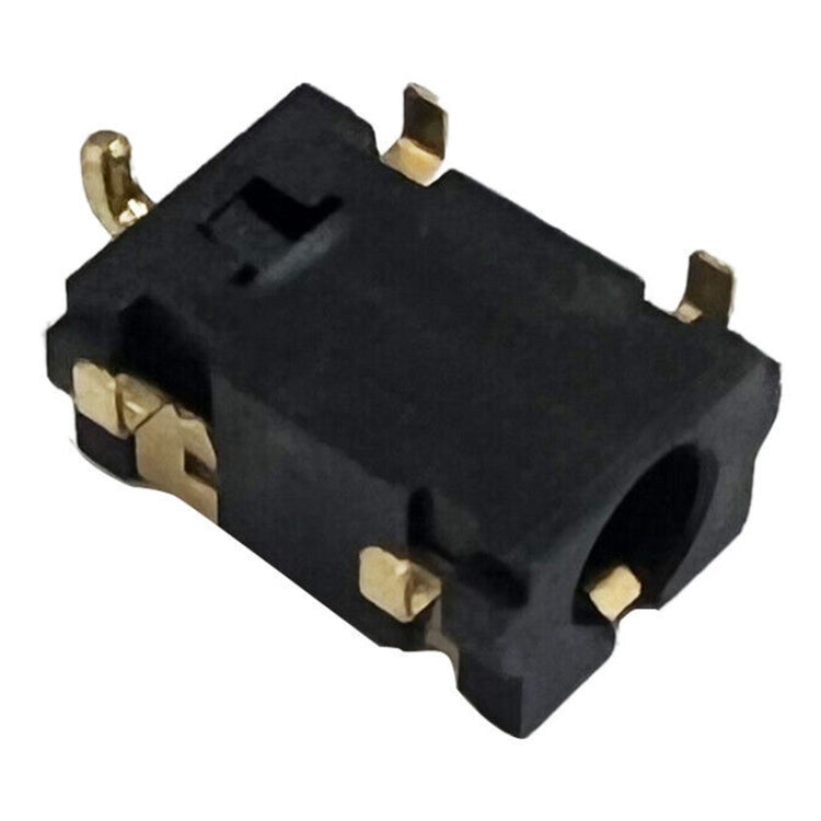 Power Jack Connector, For Gateway GWTC116-1BK GWTC116-1PR