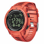 SPOVAN PR3 Orologio sportivo Bluetooth intelligente impermeabile per esterni