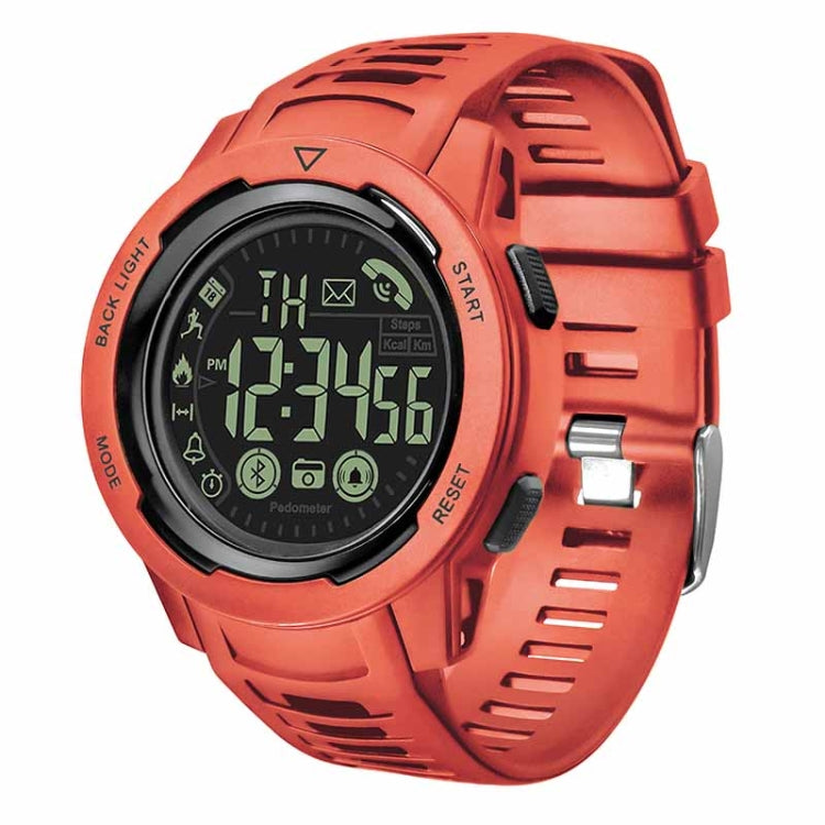 SPOVAN PR3 Orologio sportivo Bluetooth intelligente impermeabile per esterni