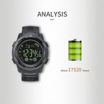 SPOVAN PR3 Orologio sportivo Bluetooth intelligente impermeabile per esterni