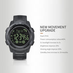 SPOVAN PR3 Orologio sportivo Bluetooth intelligente impermeabile per esterni