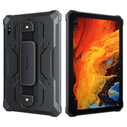 Tablet robusto Blackview Active 8 Pro 4G, 10,36 pollici 8 GB + 256 GB Android 13 MT6789 Supporto Octa Core Dual SIM, versione globale con Google Play, spina europea, Active 8 Pro