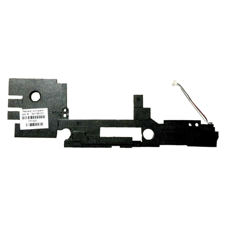 Cicalino della suoneria dell'altoparlante, For HP 6560b 6565b 6570b 641186-001