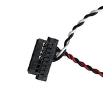 Cicalino della suoneria dell'altoparlante, For Toshiba P55T-A5202 P55-A5312