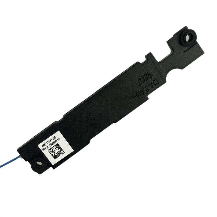 Cicalino della suoneria dell'altoparlante, For Dell Latitude 7480 7490 E7480, For DELL Inspiron 7370 7373 7378, For Dell XPS 15 9550 9560 9570, For Dell Latitude 5480 E5480 5490