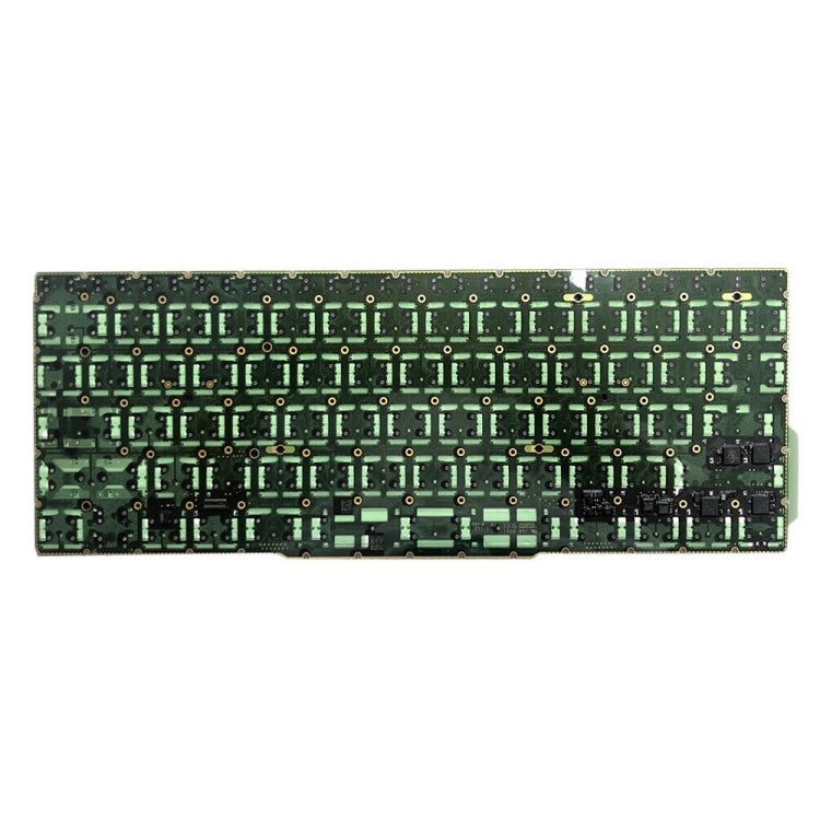 US Version Keyboard, For MacBook Pro A1708 2016/2017, For MacBook Pro 13.3 A1706 2016/2017, For MacBook Pro 13.3 A1425 2012 FBA