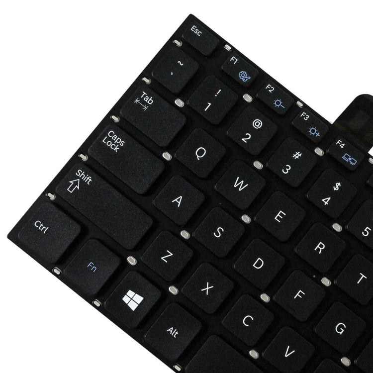 US Version Laptop Keyboard, For Samsung NP300E5E / NP350E5C