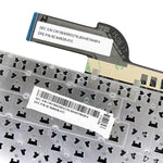 US Version Laptop Keyboard, For Samsung NP300E5E / NP350E5C
