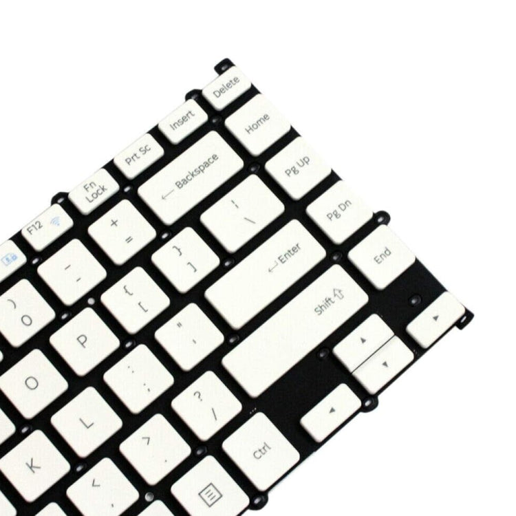 Laptop Keyboard with English Enter Key, For Samsung NP 110S1J