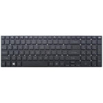 Tastiera del computer portatile, For Gateway NV55S / NV57H / NV75S