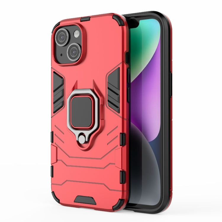 Custodia per telefono antiurto per PC + TPU, For iPhone 16 Pro Max, For iPhone 16 Pro, For iPhone 16 Plus, For iPhone 16, For iPhone 15 Pro Max, For iPhone 15 Pro, For iPhone 15 Plus, For iPhone 15