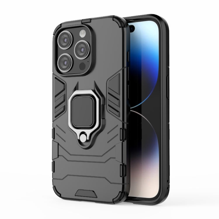 Custodia per telefono antiurto per PC + TPU, For iPhone 16 Pro Max, For iPhone 16 Pro, For iPhone 16 Plus, For iPhone 16, For iPhone 15 Pro Max, For iPhone 15 Pro, For iPhone 15 Plus, For iPhone 15