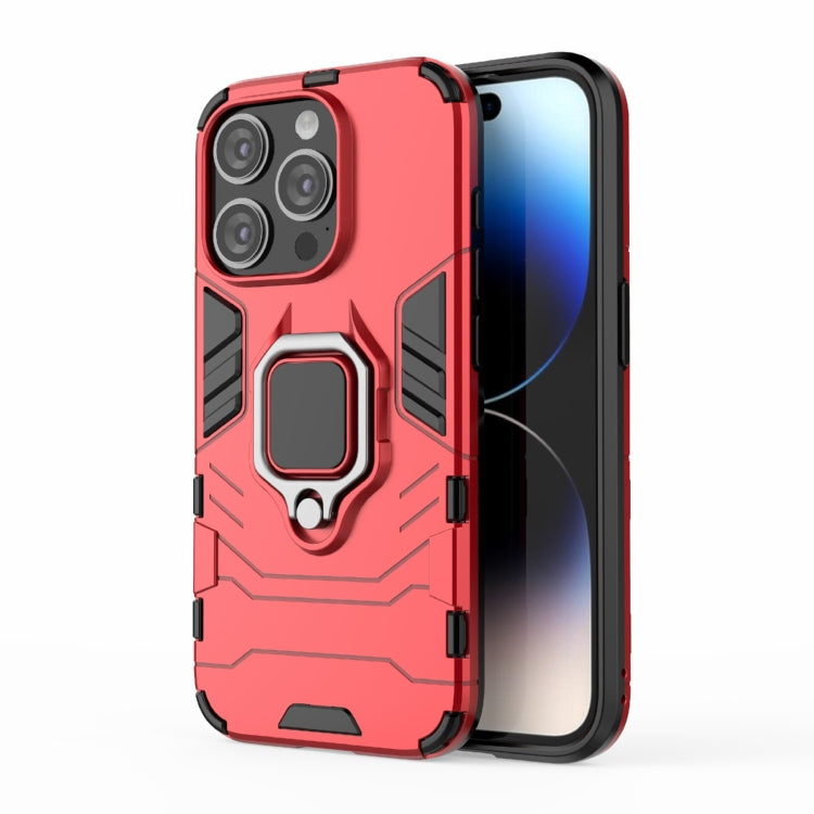 Custodia per telefono antiurto per PC + TPU, For iPhone 16 Pro Max, For iPhone 16 Pro, For iPhone 16 Plus, For iPhone 16, For iPhone 15 Pro Max, For iPhone 15 Pro, For iPhone 15 Plus, For iPhone 15