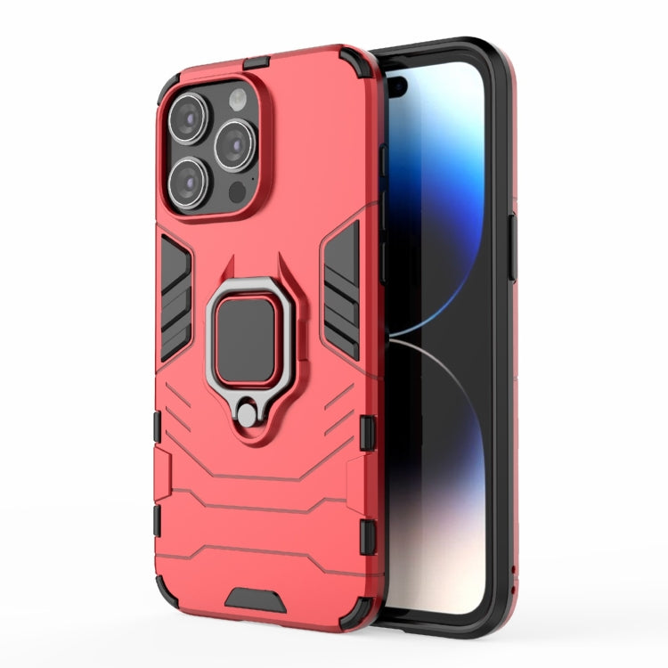 Custodia per telefono antiurto per PC + TPU, For iPhone 16 Pro Max, For iPhone 16 Pro, For iPhone 16 Plus, For iPhone 16, For iPhone 15 Pro Max, For iPhone 15 Pro, For iPhone 15 Plus, For iPhone 15