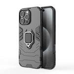 Custodia per telefono antiurto per PC + TPU, For iPhone 16 Pro Max, For iPhone 16 Pro, For iPhone 16 Plus, For iPhone 16, For iPhone 15 Pro Max, For iPhone 15 Pro, For iPhone 15 Plus, For iPhone 15