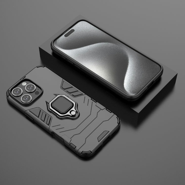 Custodia per telefono antiurto per PC + TPU, For iPhone 16 Pro Max, For iPhone 16 Pro, For iPhone 16 Plus, For iPhone 16, For iPhone 15 Pro Max, For iPhone 15 Pro, For iPhone 15 Plus, For iPhone 15