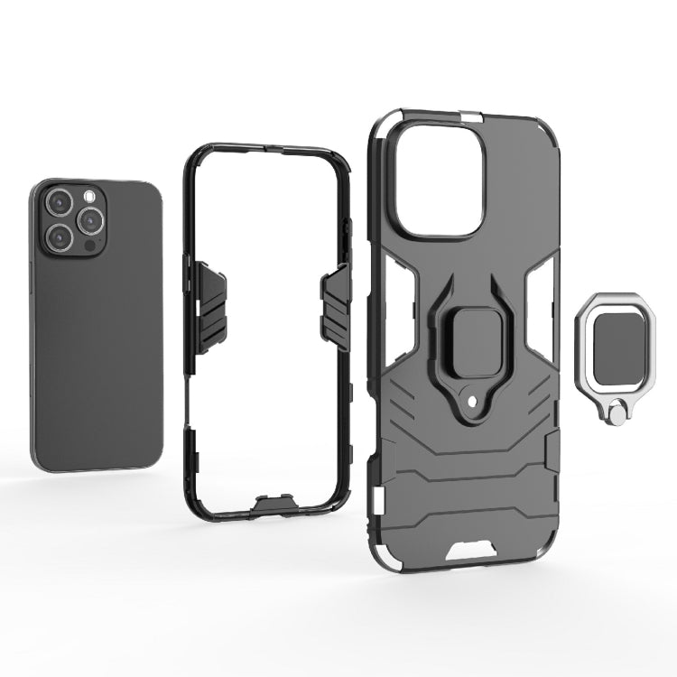 Custodia per telefono antiurto per PC + TPU, For iPhone 16 Pro Max, For iPhone 16 Pro, For iPhone 16 Plus, For iPhone 16, For iPhone 15 Pro Max, For iPhone 15 Pro, For iPhone 15 Plus, For iPhone 15