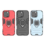 Custodia per telefono antiurto per PC + TPU, For iPhone 16 Pro Max, For iPhone 16 Pro, For iPhone 16 Plus, For iPhone 16, For iPhone 15 Pro Max, For iPhone 15 Pro, For iPhone 15 Plus, For iPhone 15