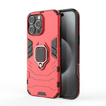 Custodia per telefono antiurto per PC + TPU, For iPhone 16 Pro Max, For iPhone 16 Pro, For iPhone 16 Plus, For iPhone 16, For iPhone 15 Pro Max, For iPhone 15 Pro, For iPhone 15 Plus, For iPhone 15