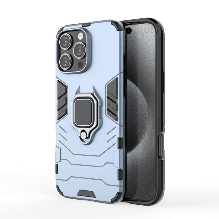 Custodia per telefono antiurto per PC + TPU, For iPhone 16 Pro Max, For iPhone 16 Pro, For iPhone 16 Plus, For iPhone 16, For iPhone 15 Pro Max, For iPhone 15 Pro, For iPhone 15 Plus, For iPhone 15