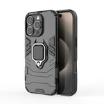 Custodia per telefono antiurto per PC + TPU, For iPhone 16 Pro Max, For iPhone 16 Pro, For iPhone 16 Plus, For iPhone 16, For iPhone 15 Pro Max, For iPhone 15 Pro, For iPhone 15 Plus, For iPhone 15