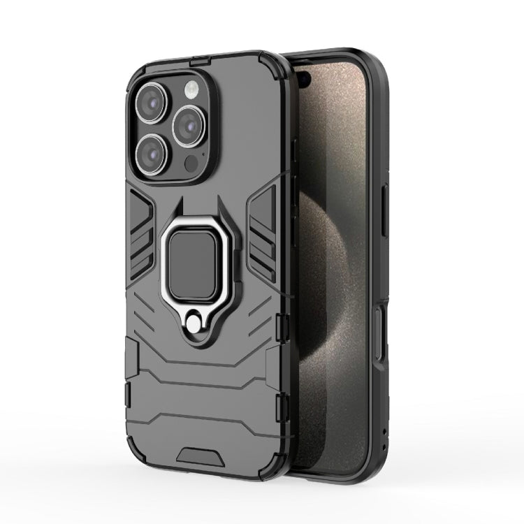 Custodia per telefono antiurto per PC + TPU, For iPhone 16 Pro Max, For iPhone 16 Pro, For iPhone 16 Plus, For iPhone 16, For iPhone 15 Pro Max, For iPhone 15 Pro, For iPhone 15 Plus, For iPhone 15