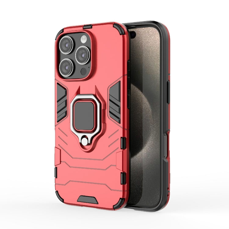 Custodia per telefono antiurto per PC + TPU, For iPhone 16 Pro Max, For iPhone 16 Pro, For iPhone 16 Plus, For iPhone 16, For iPhone 15 Pro Max, For iPhone 15 Pro, For iPhone 15 Plus, For iPhone 15