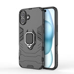 Custodia per telefono antiurto per PC + TPU, For iPhone 16 Pro Max, For iPhone 16 Pro, For iPhone 16 Plus, For iPhone 16, For iPhone 15 Pro Max, For iPhone 15 Pro, For iPhone 15 Plus, For iPhone 15