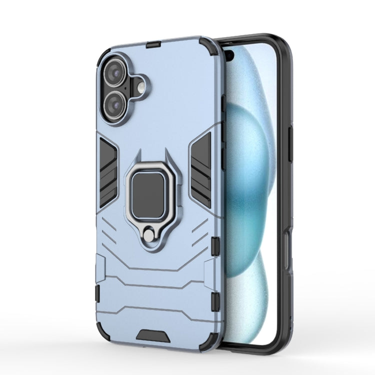 Custodia per telefono antiurto per PC + TPU, For iPhone 16 Pro Max, For iPhone 16 Pro, For iPhone 16 Plus, For iPhone 16, For iPhone 15 Pro Max, For iPhone 15 Pro, For iPhone 15 Plus, For iPhone 15