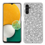 Custodia TPU glitterata per Samsung Galaxy A24 5G