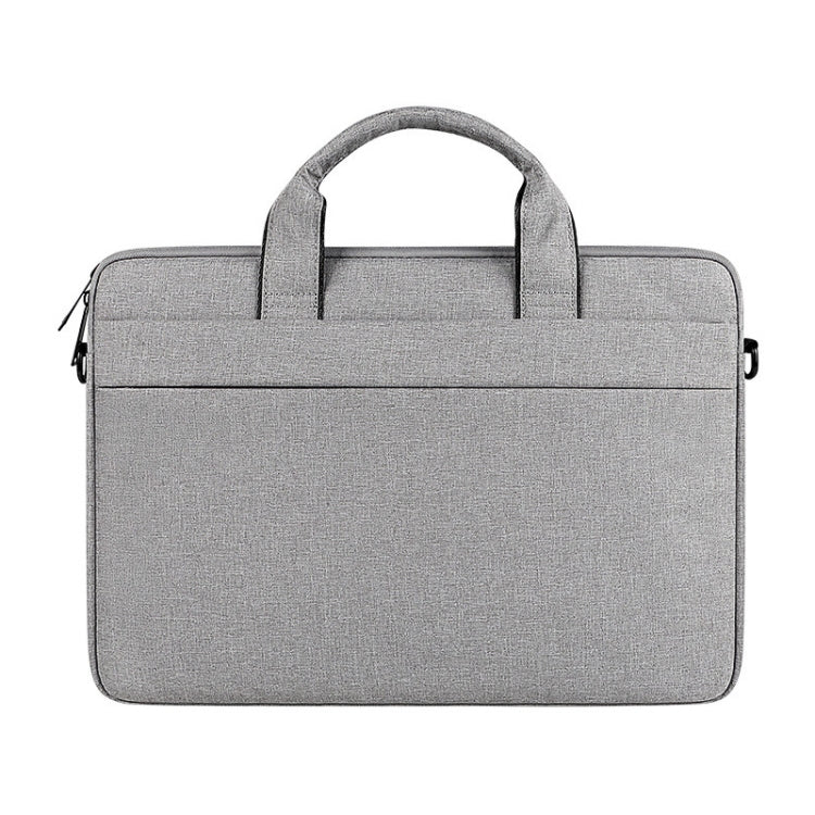 ST01S Borsa a tracolla diagonale impermeabile per laptop Oxford, For 13.3 inch, For 14.1 inch, For 15.6 inch