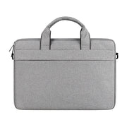 ST01S Borsa a tracolla diagonale impermeabile per laptop Oxford, For 13.3 inch, For 14.1 inch, For 15.6 inch