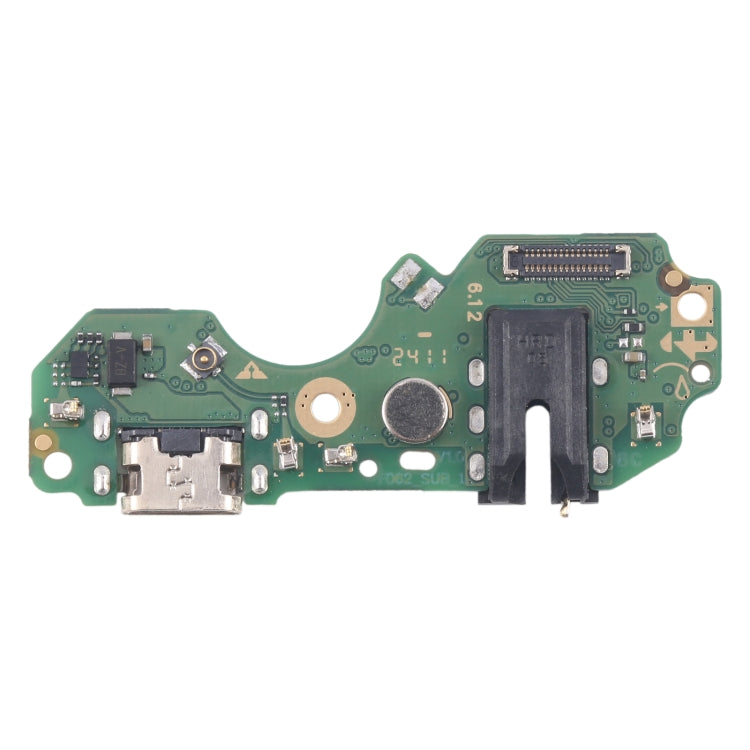 OEM charging port board, For itel Vision 3, For Tecno Spark 20, For Tecno Spark Go 2024, For Tecno Pova 5, For Tecno Camon 20 Pro CK7N, For Tecno Camon 20 CK6, For Tecno Spark 10C KI5K/KI5M, For Tecno Spark Go 2023 KE5S, For Tecno Spark 9