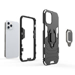Custodia protettiva TPU per smartphone compatibili