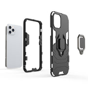 Custodia protettiva antiurto per smartphone