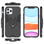 Custodia protettiva TPU per smartphone compatibili