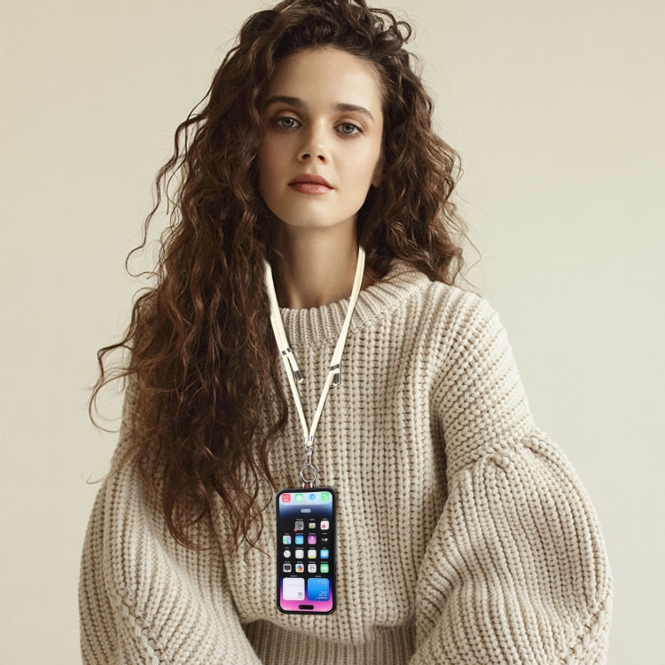 Cordino anti-smarrimento per telefono cellulare universale