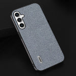 Custodia Diamond Black Edge per Samsung Galaxy A54 5G