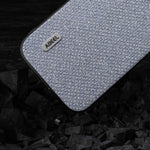 Custodia Diamond Black Edge per Samsung Galaxy A54 5G
