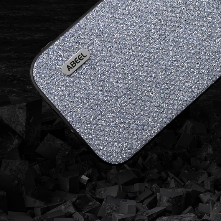 Custodia Diamond Black Edge per Samsung Galaxy A54 5G