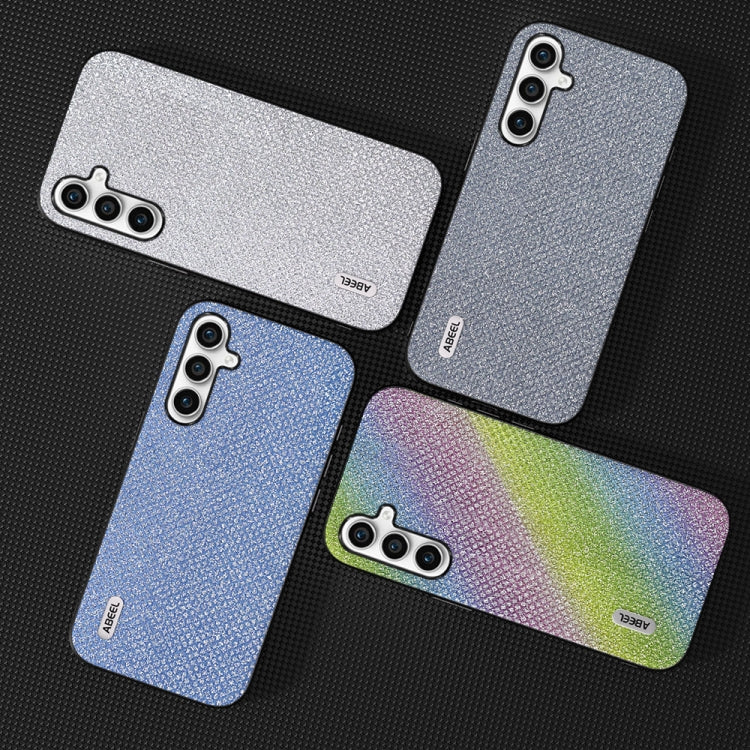 Custodia Diamond Black Edge per Samsung Galaxy A54 5G