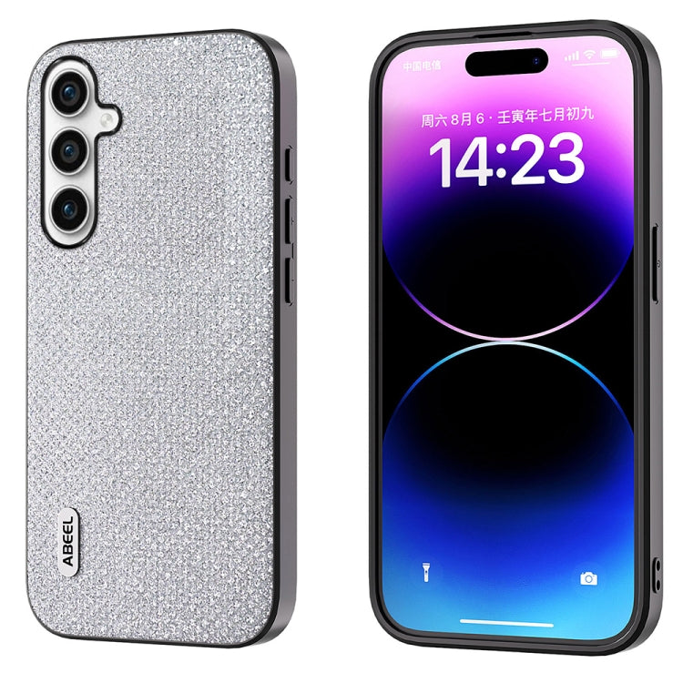 Custodia Diamond Black Edge per Samsung Galaxy A54 5G