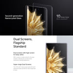 Honor Magic V2 5G smartphone 16GB RAM 256/512GB ROM