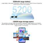 Honor Play 40C 5G smartphone 6GB 128GB MagicOS 7.1