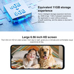 Honor Play 40C 5G smartphone 6GB 128GB MagicOS 7.1